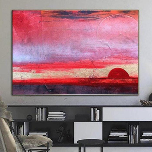 What Paintings Are Suitable For a Living Room?