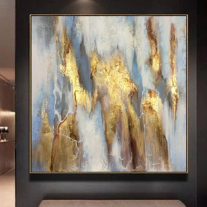 Best paintings for the interiors of Dubai