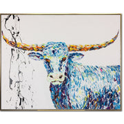 TEXAS LONGHORN