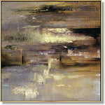 Oversized painting RADIANCE OF ETERNITY